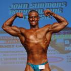 Justin  Gordon - NPC John Simmons 2009 - #1
